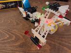 Lego 6780, lampjes en geluid werken met doos, Ophalen of Verzenden, Zo goed als nieuw, Overige merken