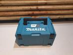 Makita startset LXT DC18RD + 4x BL1850B NIEUW!, Nieuw, Ophalen