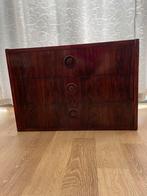 Vintage kastje, Huis en Inrichting, Kasten | Ladekasten, Ophalen, Gebruikt, Vintage, 50 tot 100 cm