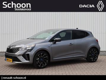 Renault Clio 1.6 E-Tech Full Hybrid 145 esprit Alpine | Bose beschikbaar voor biedingen