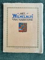 Boekje Wilhelmus, Boeken, Geschiedenis | Vaderland, Gelezen, 19e eeuw, Ophalen of Verzenden, Marnix van St Aldegonde?