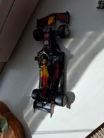 Race auto Redbull Max verstappen, Ophalen, Zo goed als nieuw, Bburago