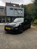 Mini 3-deurs (f56) Rockingham GT  Jhon Works 2023 Zwart, Auto's, Mini, 136 pk, 4 stoelen, Zwart, Origineel Nederlands