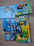 Diverse Spellen en Puzzels, Ophalen, Gebruikt, Kwartet(ten)