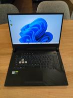 Asus ROG gaming laptop (i7, 16GB, GTX1650, 1.5TB), Ophalen, Gebruikt, Met videokaart, Asus