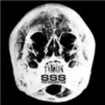 SSS - Dividing Line Cd/Dvd (Nieuw in seal)  beschikbaar voor biedingen