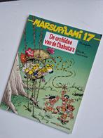 Marsupilami 17: De Orchidee van de Chahuta's, Eén stripboek, Ophalen of Verzenden, Gelezen, Franquin & Batem