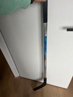 Nijdam Aluminium IJshockeystick, Ophalen of Verzenden, Gebruikt, Stick