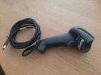 Honeywell barcodescanner 1900G8R, Computers en Software, Scanners, Ophalen of Verzenden, Zo goed als nieuw
