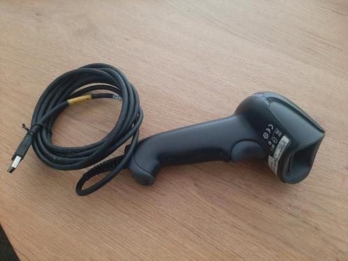 Honeywell barcodescanner 1900G8R, Computers en Software, Scanners, Zo goed als nieuw, Ophalen of Verzenden