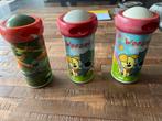 3 bekers met deksel van rosti mepal, Ophalen, Gebruikt