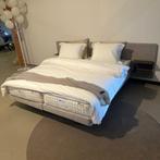 Recor Wide Nature boxspring - 180x210cm, Ophalen, Modern Design, 180 cm, Stof