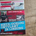 Panorama Nummer 27 - 2025, Boeken, Tijdschriften en Kranten, Ophalen of Verzenden, Zo goed als nieuw