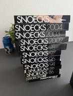Snoecks edities, Zo goed als nieuw, Ophalen