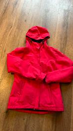 Ski jas maat 38 icepeak roze, Kleding | Dames, Wintersportkleding, Ophalen of Verzenden, Gedragen, Maat 38/40 (M), Jack