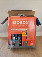 Biobox 3 aquarium filter, complete set NIEUW!, Ophalen, Nieuw, Verlichting of Verwarming