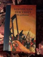 De Guillotine - Simone van der Vlugt, Ophalen of Verzenden, Zo goed als nieuw, Simone van der Vlugt