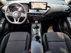 Nissan Juke 1.0 DIG-T Acenta / All Season Banden / Navigatie, Stof, Euro 6, Lichtsensor, Zwart