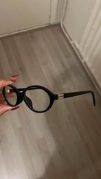 miu miu black glasses, Sieraden, Tassen en Uiterlijk, Zonnebrillen en Brillen | Dames, Overige merken, Zwart, Nieuw, Ophalen of Verzenden