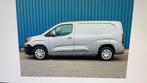 Peugeot Partner 1.5 130PK BlueHDI Asphalt Long | Automaat |, Automaat, 12 maanden, Stof, Gebruikt