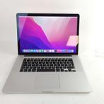 Apple MacBook Pro Retina, 15 inch, medio 2015 || nu €199.99, Ophalen of Verzenden, X, X, X