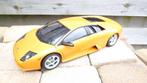 autoart 1:12 Lamborghini murcielago, Ophalen of Verzenden, Gebruikt, 1:9 t/m 1:12, Auto