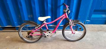 Specialized mtb 20 inch beschikbaar voor biedingen