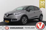 Renault Captur 0.9 TCe Dynamique | NAV | Trekhaak | Cruise C, Voorwielaandrijving, 898 cc, Stof, Gebruikt