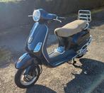 Vespa LX50 4T, Fietsen en Brommers, Scooters | Vespa, Ophalen of Verzenden, Zo goed als nieuw, Benzine, 50 cc