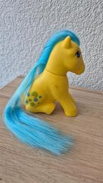 My Little Pony G1 Bubbles, Ophalen of Verzenden, Gebruikt