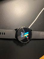 Fossil Gen 6 Zwart - Gebruikt, Sieraden, Tassen en Uiterlijk, Smartwatches, Zwart, Ophalen of Verzenden, Waterdicht, Android