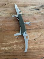 VICTORINOX NEDERLANDS LEGER ZAKMES, Ophalen of Verzenden, Zo goed als nieuw
