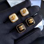 Elegante Oorbellen, Overige materialen, Nieuw, Ophalen of Verzenden, Knopjes of Stekers