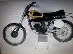 Husqvarna cr 125 twinshock vintage  onderdelen, Motoren