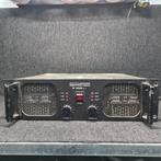 AD SYSTEMS prof sound versterker 2 x 1000 watt, Audio, Tv en Foto, Luidsprekers, Overige merken, Gebruikt, Overige typen, Ophalen of Verzenden