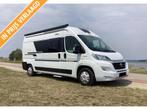 Adria Twin 600 SPX Plus 10-2020 met 39.000km in nieuwstaat, Verwarmde buitenspiegels, Buscamper of Camperbus, Koelkast, Airbags