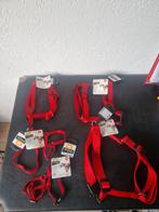 hondentuigjes - Diverse maten Ferplast hondentuig champion, Ophalen of Verzenden, Nieuw