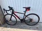 Cube Attain SL Disc – racefiets – maat 50 schijfremmen., 28 inch, Aluminium, 49 tot 53 cm, Ophalen of Verzenden