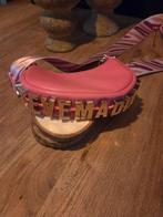 Steve madden tas zgan, Ophalen, Zo goed als nieuw