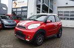 Microcar M8 Premium DCI 2014 27587km 1 jaar garantie, Gebruikt, Microcar