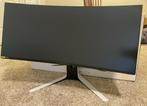 ALIENWARE MONITOR 34 INCH, Computers en Software, Monitoren, IPS, 34 Inch, 101 t/m 150 Hz, Ophalen of Verzenden