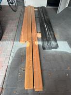 Velling delen 18x145mm, Doe-het-zelf en Verbouw, Hout en Planken, Minder dan 25 mm, Nieuw, Ophalen of Verzenden, Plank