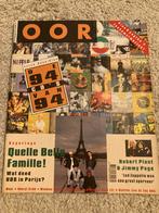OOR 1994 Machine Head PUNK Jamiroquai URBAN DANCE SQUAD Wool, Boeken, Tijdschriften en Kranten, Ophalen of Verzenden, Muziek, Film of Tv