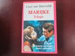 Cissy van Marxveldt, Marijke Trilogie, Ophalen of Verzenden, Zo goed als nieuw, Fictie