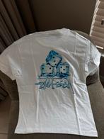 Stussy T-shirt  - Maat S, Kleding | Heren, Verzenden, Nieuw, Maat 46 (S) of kleiner, Wit