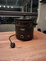 Russell Hobbs Slowcooker - Zeer Goede Staat!, Ophalen of Verzenden