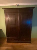 Kast, Huis en Inrichting, Ophalen, Gebruikt, 150 tot 200 cm, 25 tot 50 cm