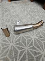 GP Corse Uitlaat Ducati Scrambler 800 - ZGAN, Ophalen of Verzenden