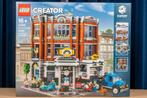 Lego 10264 Corner Garage Nieuw Sealed, Kinderen en Baby's, Speelgoed | Duplo en Lego, Nieuw, Complete set, Ophalen of Verzenden