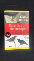 C. Darwin - De reis van de Beagle, C. Darwin, Ophalen of Verzenden, Zo goed als nieuw